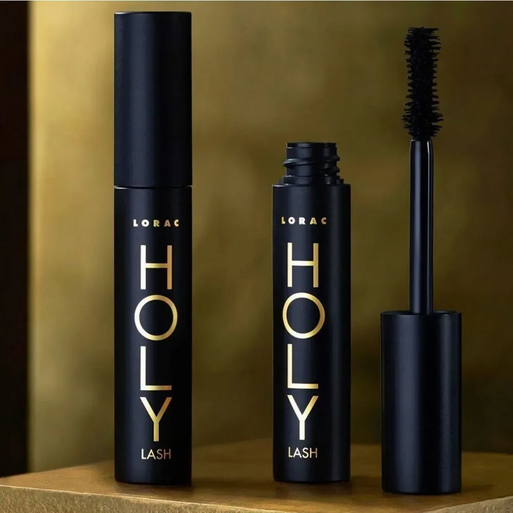 Lorac Holy Lash Volumizing Mascara
